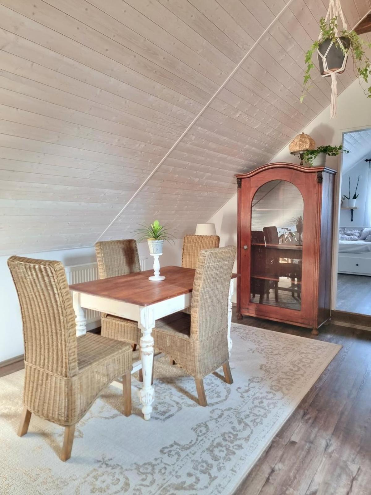 Apartman U Stef Borotice ภายนอก รูปภาพ