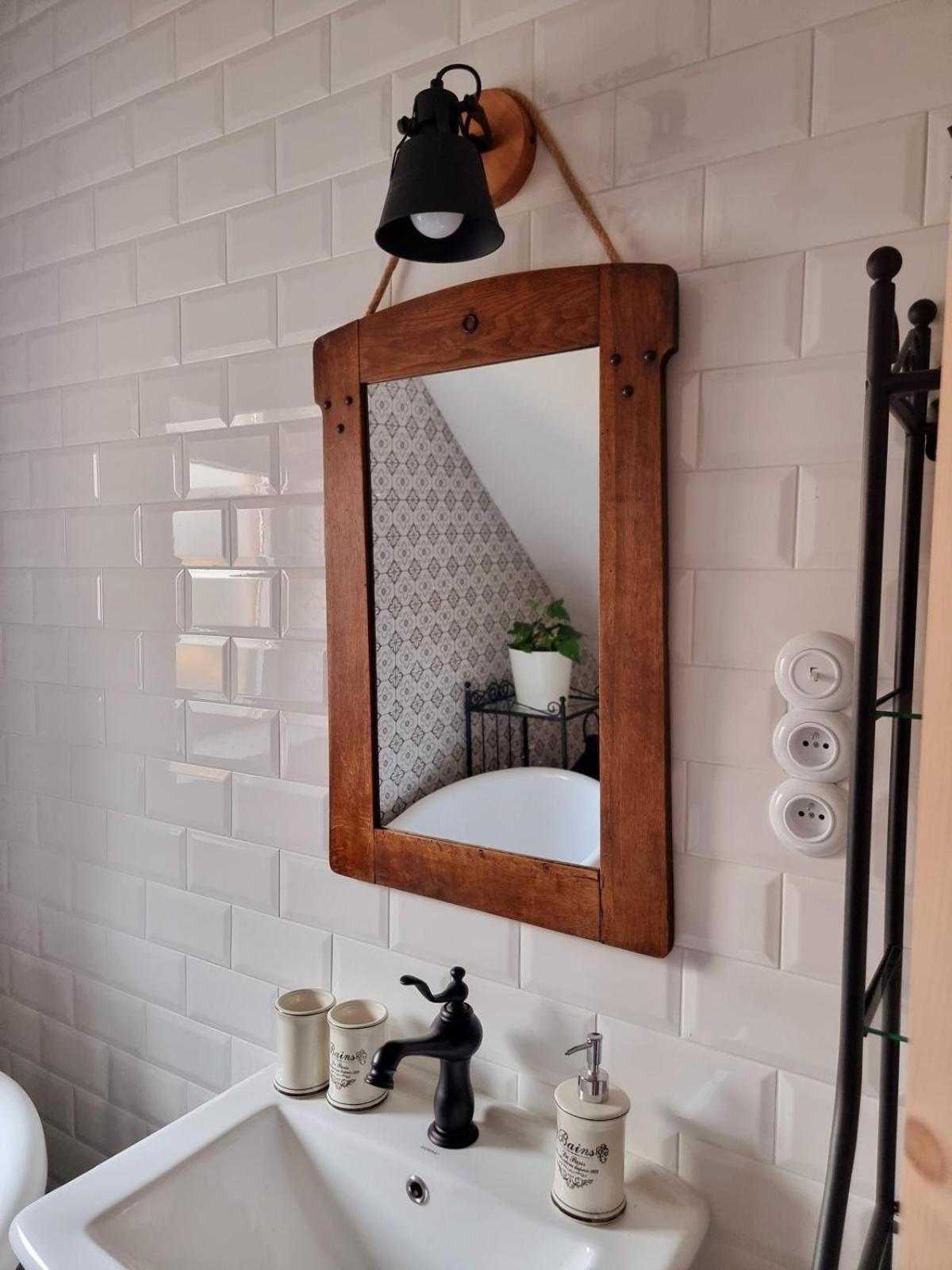 Apartman U Stef Borotice ภายนอก รูปภาพ